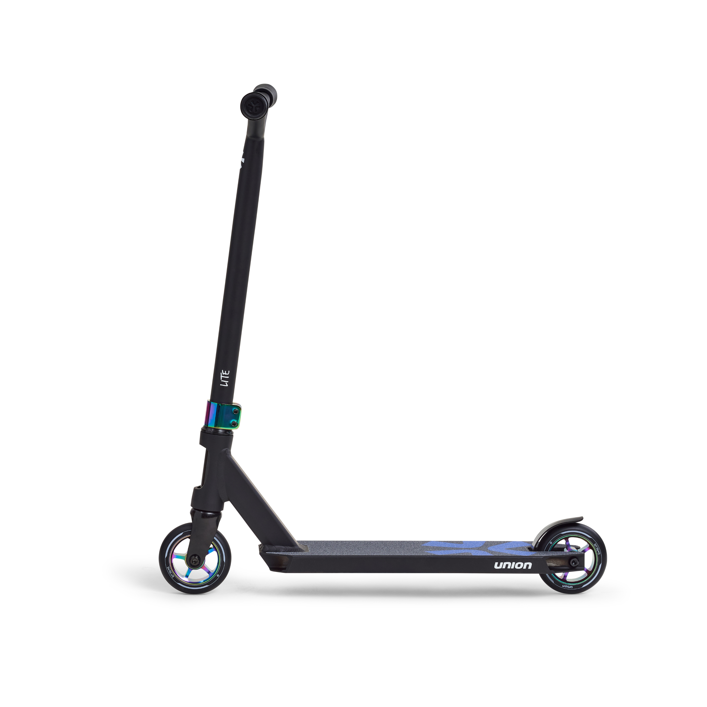 Hulajnoga wyczynowa Union Lite S Neochrome